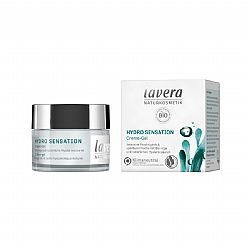 HYDRO SENSATION ΚΡΕΜΑ ΣΕ ΜΟΡΦΗ ΓΕΛΗΣ 50ML
