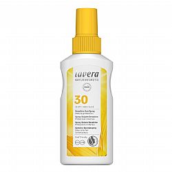 ΑΝΤΗΛΙΑΚΟ SENSITIVE SUN SPRAY SPF30 100ML