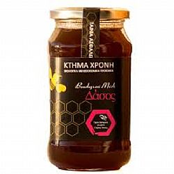 ΔΑΣΟΥΣ  ΜΕΛΙ  630gr