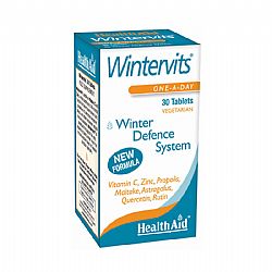 WINTERVITS 30VTABS