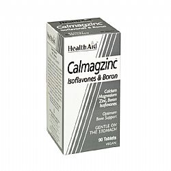 CALMAGZINC 90TABS