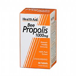 PROPOLIS 1000MG 60TABS