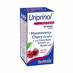 URIPRINOL 60VTABS