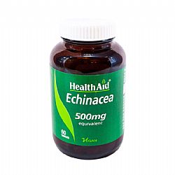 ECHINACEA 500MG 60TABS