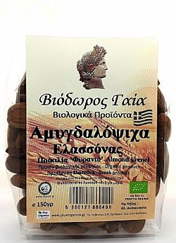 ΑΜΥΓΔΑΛΟΨΙΧΑ 150gr