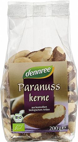 ΦΥΣΤΙΚΙΑ ΒΡΑΖΙΛΙΑΣ 200gr