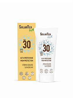 SOLARTEA ΑΝΤΗΛΙΑΚΟ SPF30 100ML