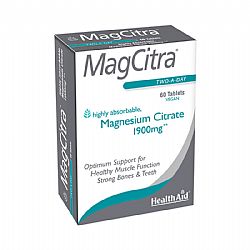 MAG CITRA 60TABS