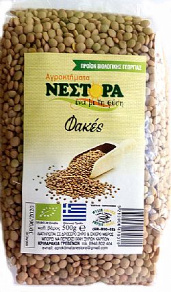 ΦΑΚΕΣ 500gr