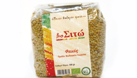 ΦΑΚΕΣ 500gr