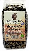 ΦΑΚΟΡΥΖΟ ΜΕ ΜΑΥΡΗ ΦΑΚΗ 500gr