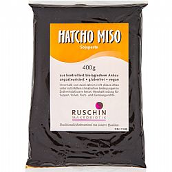 ΚΛΑΣΣΙΚΗ ΑΠΛΗ ΠΑΣΤΑ MISO ΣΟΓΙΑΣ 400gr