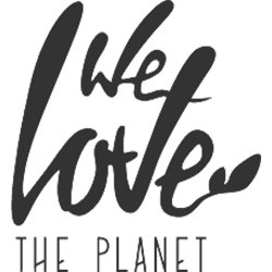 WE LOVE THE PLANET 
