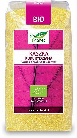 ΠΟΛΕΝΤΑ 500gr
