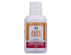 ALOE GOLD NATURAL 485ML