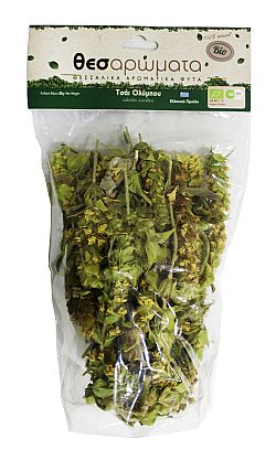 ΤΣΑΙ ΒΟΥΝΟΥ 25gr ΒΙΟ