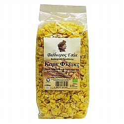 ΚΑΛΑΜΠΟΚΙΟΥ ΝΙΦΑΔΕΣ(CORN FLAKES)  200gr