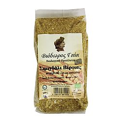 ΣΙΜΙΓΔΑΛΙ ΣΤΑΡΙΟΥ ΧΟΝΤΡΟ ΕΛΛΗΝΙΚΟ 500gr