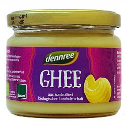 GHEE  ΑΓΙΟΥΡΒΕΔΙΚΟ ΒΟΥΤΥΡΟ  240gr