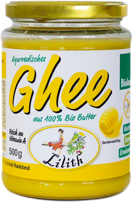 GHEE  ΒΟΥΤΥΡΟ 500gr