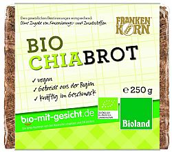 ΨΩΜΙ ΜΕ ΣΠΟΡΟΥΣ CHIA 250gr