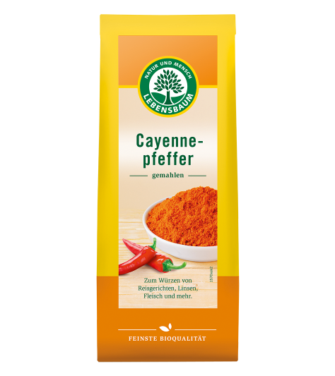 ΠΙΠΕΡΙ ΚΑΓΙΕΝ,ΒΙΟ, 50gr