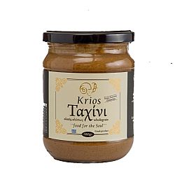 ΤΑΧΙΝΙ ΟΛΙΚΗΣ ΑΛΕΣΕΩΣ ΚΡΙΟΣ (ΕΒΡΟΥ) 480gr(ΣΥΜΒΑΤΙΚΟ)