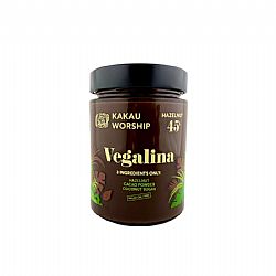 ΠΡΑΛΙΝΑ ΦΟΥΝΤΟΥΚΙΟΥ  VEGALINA 350gr