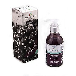 BLACK CURRANT SHAMPOO 200ML