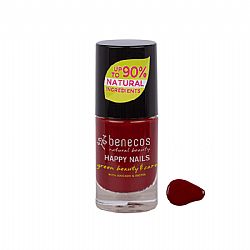 ΒΕΡΝΙΚΙ ΝΥΧΙΩΝ CHERRY RED 5ML