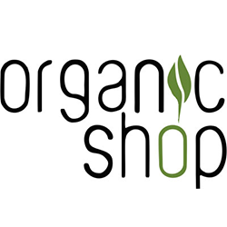 ORGANIC SHOP