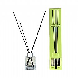 HOME FRAGRANCE GREEN HERBS 100ML