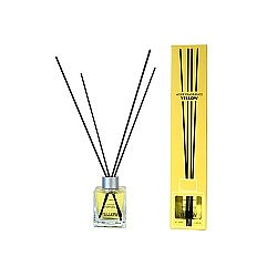 HOME FRAGRANCE YELLOW 100ML