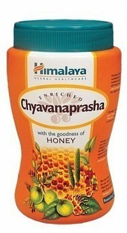 CHYAVANAPRASHA 500 GR