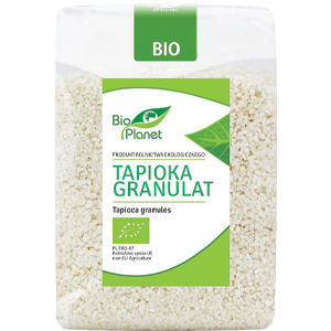 ΤΑΠΙΟΚΑ ΑΜΥΛΟ ΣΕ ΚΟΚΚΟΥΣ(GRANULATES) 250 GR