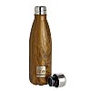 ECOLIFE WOOD THERMOS 500ML