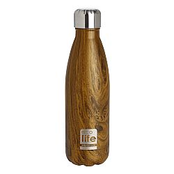 ECOLIFE WOOD THERMOS 500ML