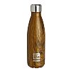 ECOLIFE WOOD THERMOS 500ML