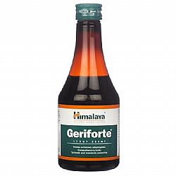 GERIFORTE SYRUP 200ML