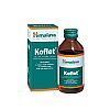KOFLET SYRUP 100ML