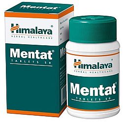 MENTAT 50TABS