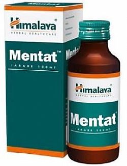 MENTAT SYRUP 100ML