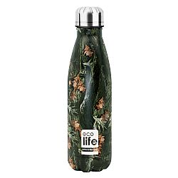 ECOLIFE ΘΕΡΜΟΣ LEAVES 500ML