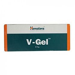 V-GEL 30GR