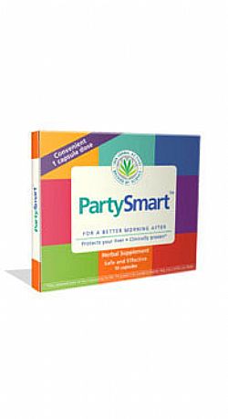 PARTYSMART 10CAPS