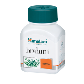 BRAHMI (BACOPA) 60CAPS