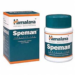 SPEMAN 100TABS