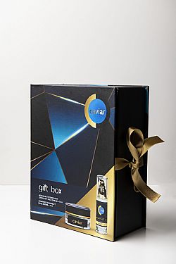 CAVIAR GIFT BOX 