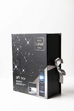BLACK LAVA GIFT BOX