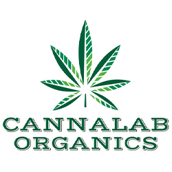 CANNALAB ORGANICS 